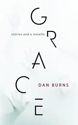 E-Book (epub) Grace von Dan Burns