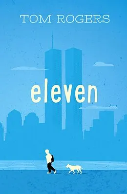 E-Book (epub) Eleven von Tom Rogers