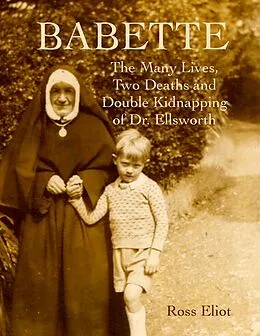 E-Book (epub) Babette von Ross Eliot