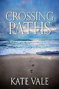 E-Book (epub) Crossing Paths (On Geneva Shores, #2) von Kate Vale