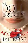 E-Book (epub) Doll Brokers von Hal Ross