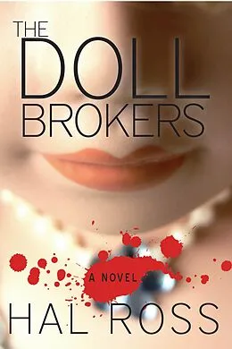 E-Book (epub) Doll Brokers von Hal Ross