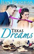 E-Book (epub) Texas Dreams (Sweetgrass Springs, #3) von Jean Brashear