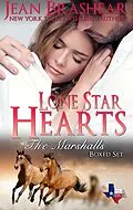 E-Book (epub) The Marshalls Boxed Set (Texas Heroes) von Jean Brashear