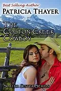 E-Book (epub) Colton Creek Cowboy von Patricia Thayer-Wright