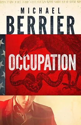 E-Book (epub) Occupation von Michael Berrier