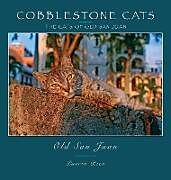 Fester Einband Cobblestone Cats - Puerto Rico von 