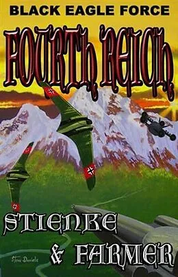 E-Book (epub) Black Eagle Force von Ken Farmer
