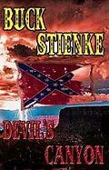 E-Book (epub) Devil's Canyon von Buck Stienke