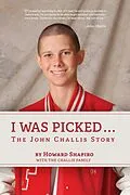 E-Book (epub) I Was Picked von Howard Shapiro