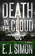 E-Book (epub) Death in the Cloud (Michael Nicholas, #4) von E. J. Simon