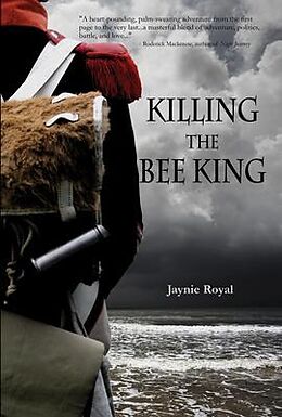 E-Book (epub) Killing the Bee King von Pj Royal