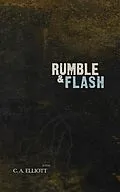 E-Book (epub) Rumble and Flash von Chad Allen Elliott