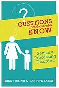 E-Book (epub) Questions from Those Who Know von Cindy M. Jusino, Jeanette Baker