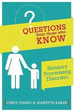 E-Book (epub) Questions from Those Who Know von Cindy M. Jusino, Jeanette Baker