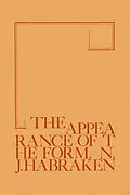 E-Book (epub) Appearance of the Form von N. John Habraken