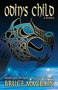 E-Book (epub) Odin's Child von Bruce Macbain