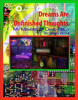 E-Book (epub) Dreams Are Unfinished Thoughts von Brian Paone