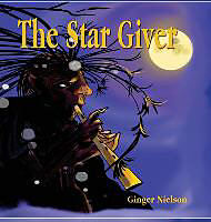 Livre Relié The Star Giver de Ginger Nielson