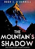 E-Book (epub) Mountain's Shadow & Other Very Short Stories von Hugh J O'Donnell
