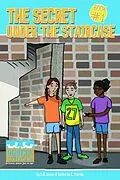 E-Book (epub) The Secret Under the Staircase von I. M. Lerner, Catherine L. Osornio