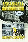 E-Book (epub) Treadwell, A Novel of Alaska Territory von Stoney Compton