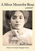E-Book (epub) A Silver Moon for Rose von Bass Ruth