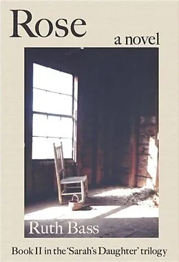 E-Book (epub) Rose von Ruth Bass