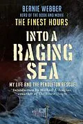 E-Book (epub) Into a Raging Sea von Bernie Webber