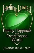 E-Book (epub) Feeling Loved von Ph. D. Jeanne Segal