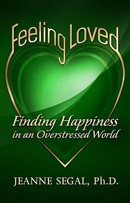E-Book (epub) Feeling Loved von Jeanne Segal