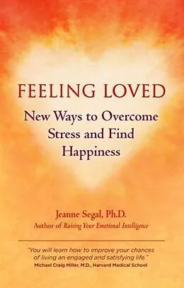E-Book (epub) Feeling Loved von Jeanne Segal