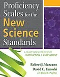 E-Book (epub) Proficiency Scales for the New Science Standards von Robert J. Marzano, David C. Yanoski