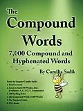E-Book (epub) The Compound Words von Camilia Sadik