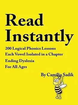E-Book (epub) Read Instantly von Camilia Sadik