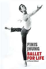 eBook (epub) Ballet for Life de Finis Jhung