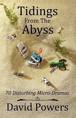 E-Book (epub) Tidings from the Abyss von David C. Powers