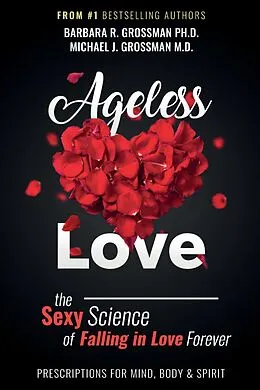 E-Book (epub) Ageless Love von Barbara Grossman, Michael Grossman