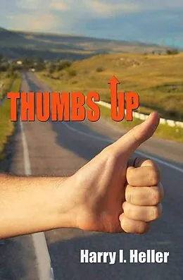 E-Book (epub) Thumbs Up von Harry I. Heller