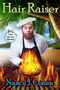 E-Book (epub) Hair Raiser von Nancy J. Cohen
