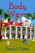 E-Book (epub) Body Wave (The Bad Hair Day Mysteries, #4) von Nancy J. Cohen
