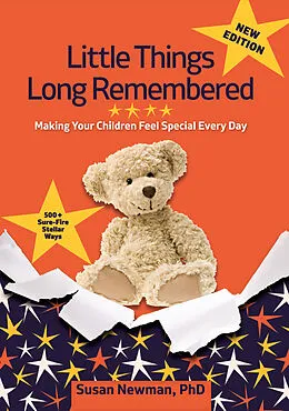 E-Book (epub) Little Things Long Remembered von Susan Newman