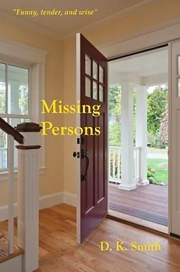 E-Book (epub) Missing Persons von D. K. Smith