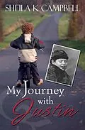 E-Book (epub) My Journey with Justin von Sheila K. Campbell