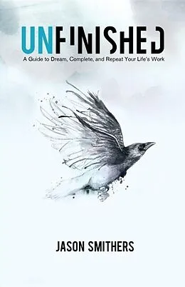 E-Book (epub) Unfinished von Jason Smithers
