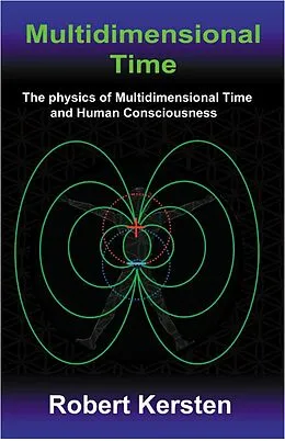 E-Book (epub) Multidimensional Time book [US] von Robert Kersten