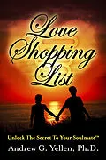 E-Book (epub) Love Shopping List von Ph. D. Andrew G. Yellen