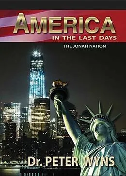 E-Book (epub) America in the Last Days von Peter Wyns