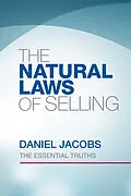 E-Book (epub) Natural Laws of Selling von Daniel Jacobs