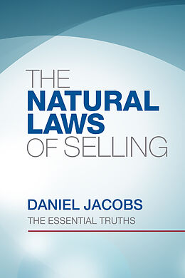 E-Book (epub) Natural Laws of Selling von Daniel Jacobs